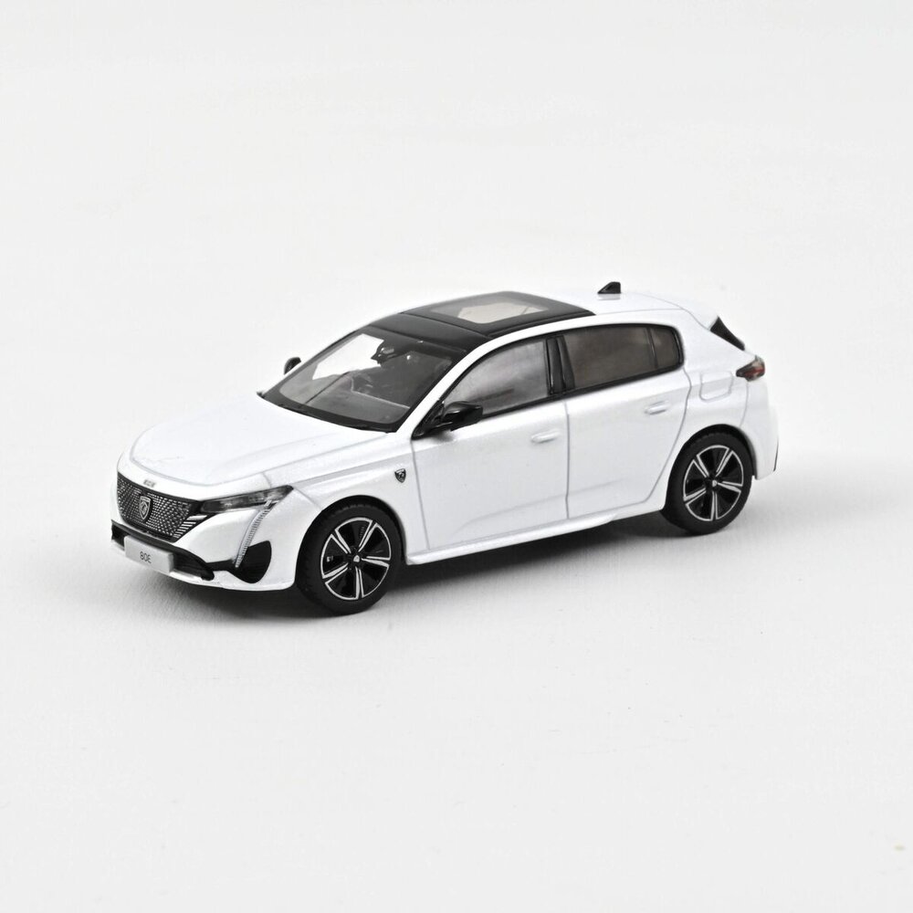 Peugeot Peugeot 308 GT 2021 - 1:43 - Norev