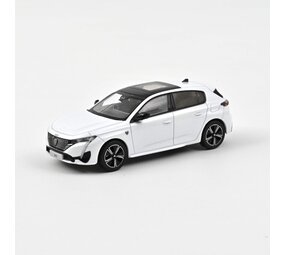 Peugeot Peugeot 308 GT 2021 - 1:43 - Norev Peugeot Peugeot 308 GT 2021 - 1:43 - Norev