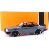 Volvo Volvo 240 Turbo 'Custom' 1985 - 1:18 - IXO Models