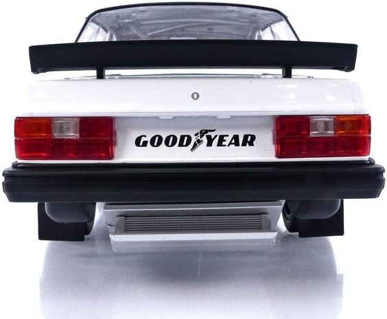 Volvo Volvo 240 Turbo #1 DTM Zolder Bergischer Löwe 1986 - 1:18 - IXO Models