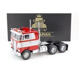 Peterbilt Peterbilt 352 Pacemaker Tractor 6x4 1977 - 1:18 - Road Kings