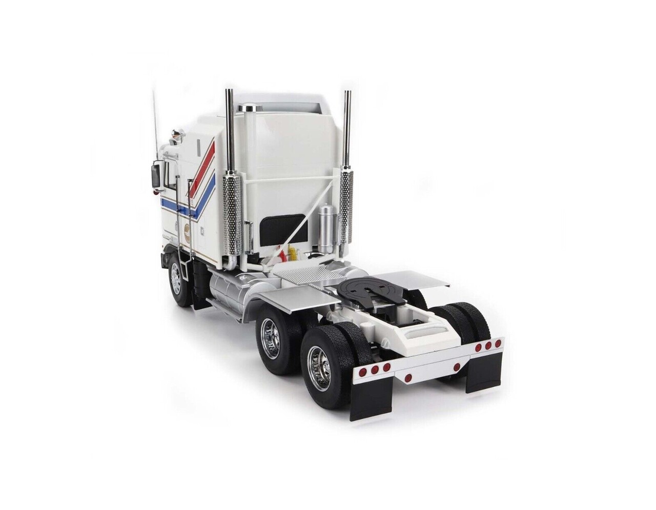 Kenworth Kenworth K100 Aerodyne 1976 - 1:18 - Road Kings