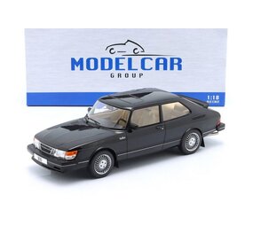 Saab Saab 900 Turbo - 1:18 - Modelcar Group Saab Saab 900 Turbo - 1:18 - Modelcar Group