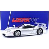 Porsche Porsche 911 GT1 Street Version 1997 - 1:18 - Werk83