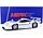 Porsche 911 GT1 Street Version 1997 - 1:18 - Werk83
