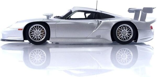 Porsche Porsche 911 GT1 Street Version 1997 - 1:18 - Werk83