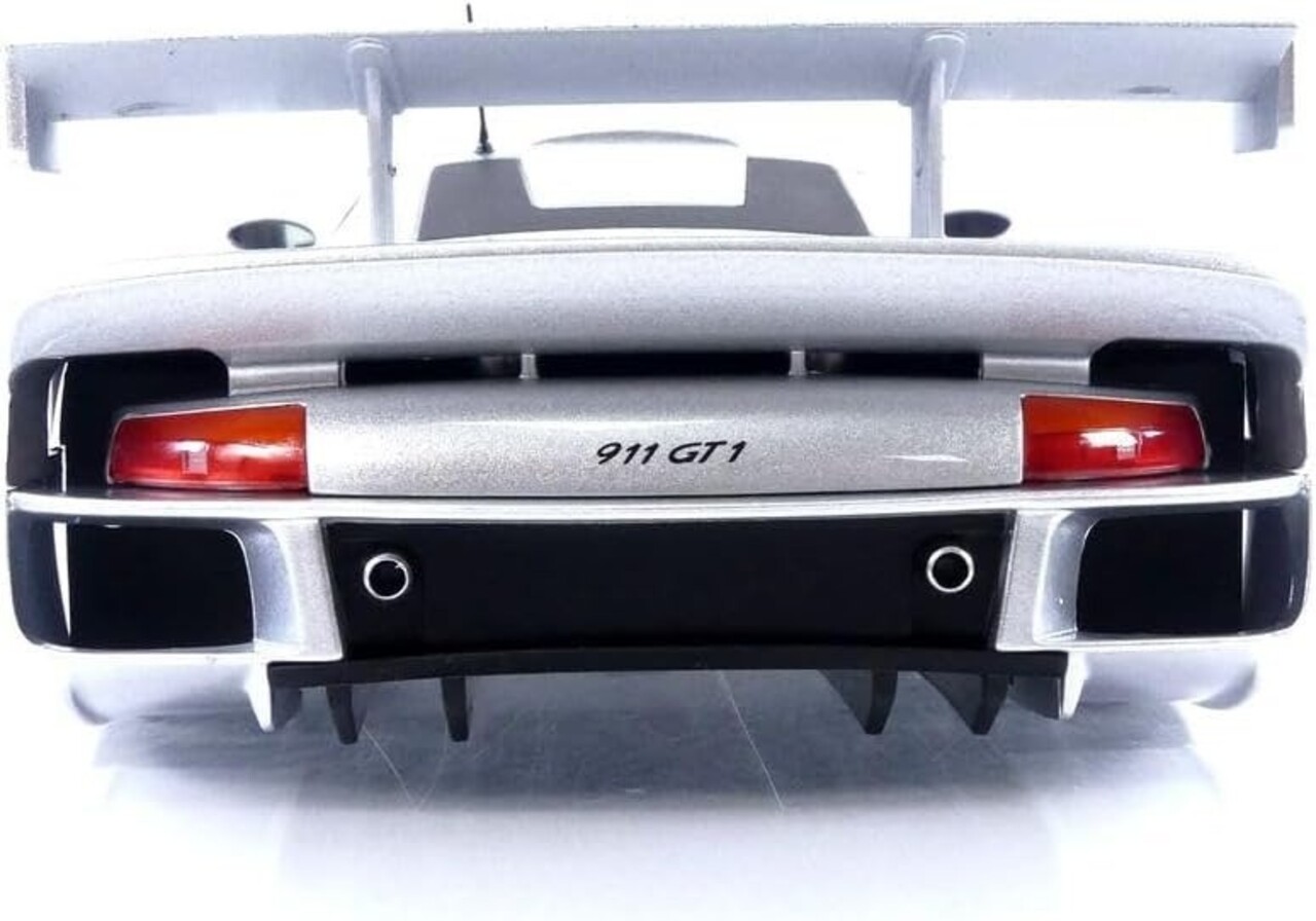Porsche Porsche 911 GT1 Street Version 1997 - 1:18 - Werk83