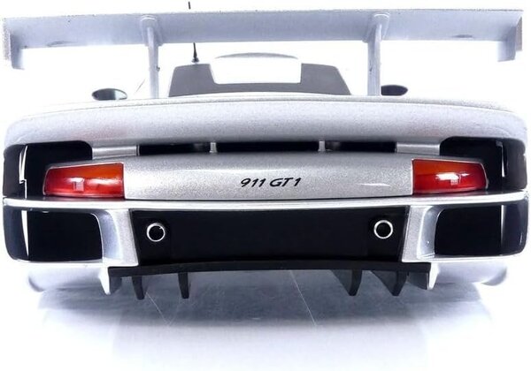 Porsche Porsche 911 GT1 Street Version 1997 - 1:18 - Werk83