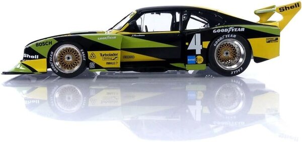 Ford Ford Capri Turbo Gr. 5 #4 DRM 1980 - 1:18 - Werk83