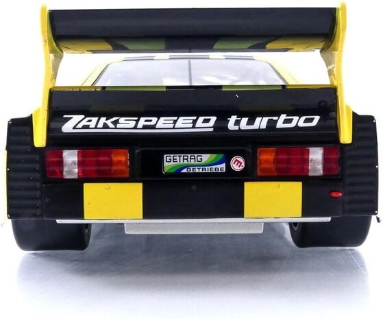 Ford Ford Capri Turbo Gr. 5 #4 DRM 1980 - 1:18 - Werk83