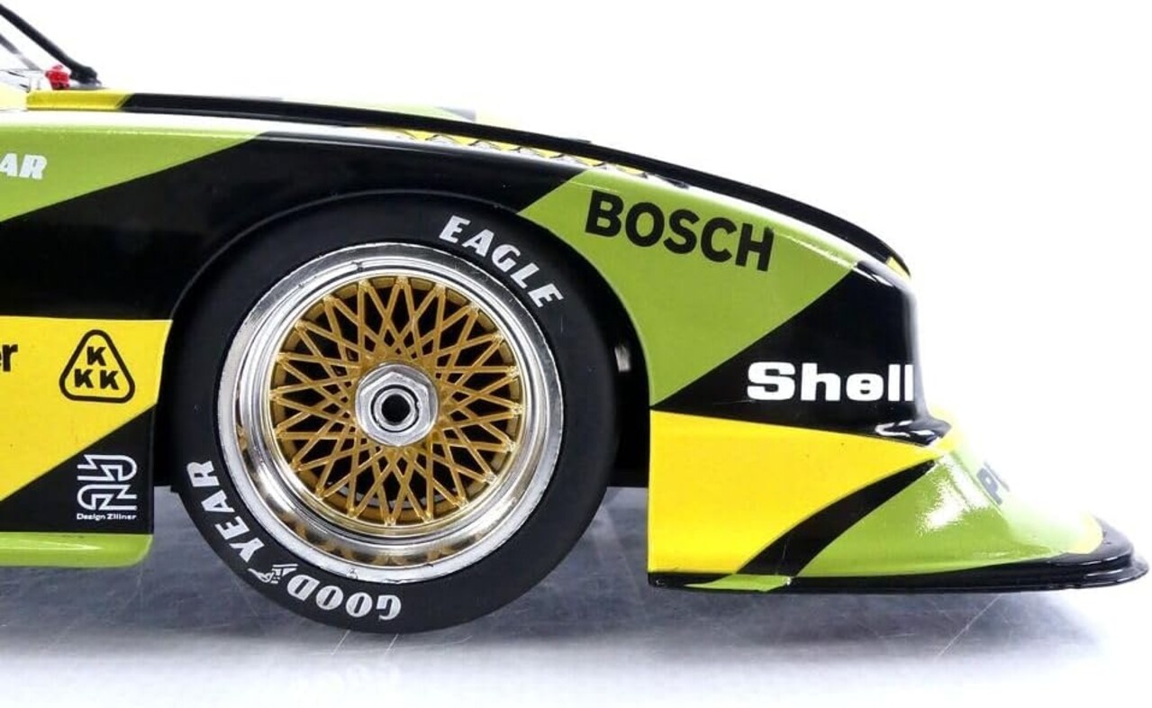 Ford Ford Capri Turbo Gr. 5 #4 DRM 1980 - 1:18 - Werk83