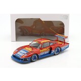 Porsche Porsche 935 Mobydick #30 6H Mid Ohio 1983 - 1:18 - Solido Porsche Porsche 935 Mobydick #30 6H Mid Ohio 1983 - 1:18 - Solido