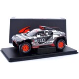 Audi Audi RS Q e-tron #200 Dakar 2022 - 1:43 - Spark Audi Audi RS Q e-tron #200 Dakar 2022 - 1:43 - Spark