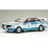 Audi Audi Quattro A2 #3 'Ellesse' Rally WM Rally Argentina 1984 - 1:18 - Sun Star Audi Audi Quattro A2 #3 'Ellesse' Rally WM Rally Argentina 1984 - 1:18 - Sun Star