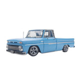 Chevrolet Chevrolet C10 Styleside Pick Up 'Lowrider' 1965 - 1:18 - Sun Star
