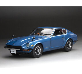Datsun Datsun Fairlady Z (S30) RHD 1970 - 1:18 - Sun Star Datsun Datsun Fairlady Z (S30) RHD 1970 - 1:18 - Sun Star
