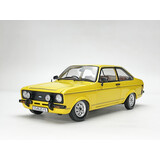 Ford Ford Escort MK II  1600 Sport 1975 RHD - 1:18 - Sun Star