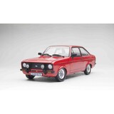 Ford Ford Escort MK II 1600 Sport 1975 - 1:18 - Sun Star Ford Ford Escort MK II 1600 Sport 1975 - 1:18 - Sun Star