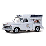 Ford Ford F-100 Good Humor Ice Cream 1965 - 1:18 - Sun Star Ford Ford F-100 Good Humor Ice Cream 1965 - 1:18 - Sun Star