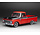 Ford F-100 Custom Cab Pick-Up 1965 - 1:18 - Sun Star