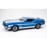 Ford Ford Mustang Boss 351 1971 - 1:18 - Sun Star Ford Ford Mustang Boss 351 1971 - 1:18 - Sun Star