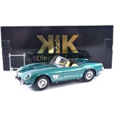 Ferrari Ferrari 250 GT Spyder California 1960 - 1:18 - KK Scale Ferrari Ferrari 250 GT Spyder California 1960 - 1:18 - KK Scale