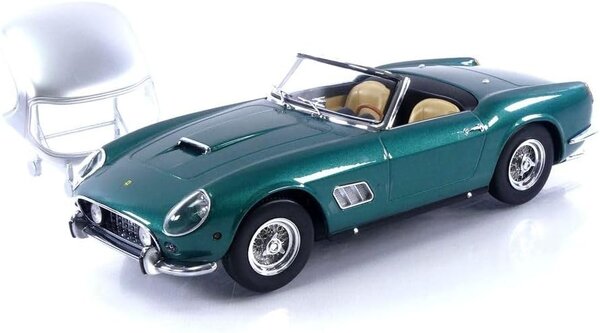 Ferrari Ferrari 250 GT Spyder California 1960 - 1:18 - KK Scale