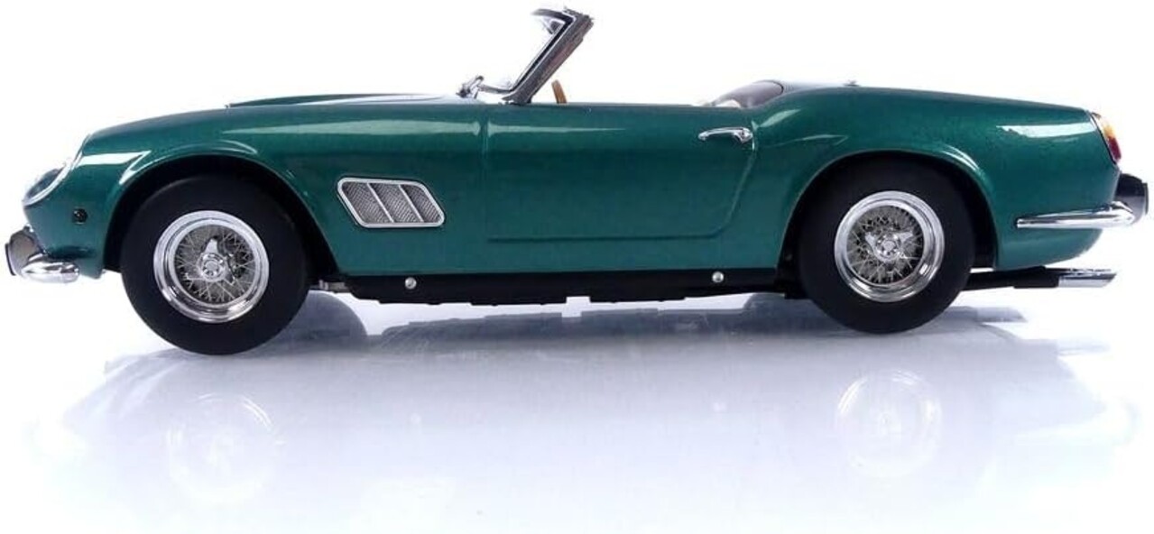 Ferrari Ferrari 250 GT Spyder California 1960 - 1:18 - KK Scale