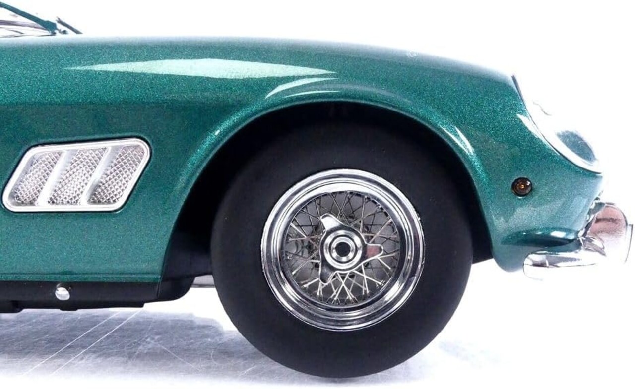 Ferrari Ferrari 250 GT Spyder California 1960 - 1:18 - KK Scale