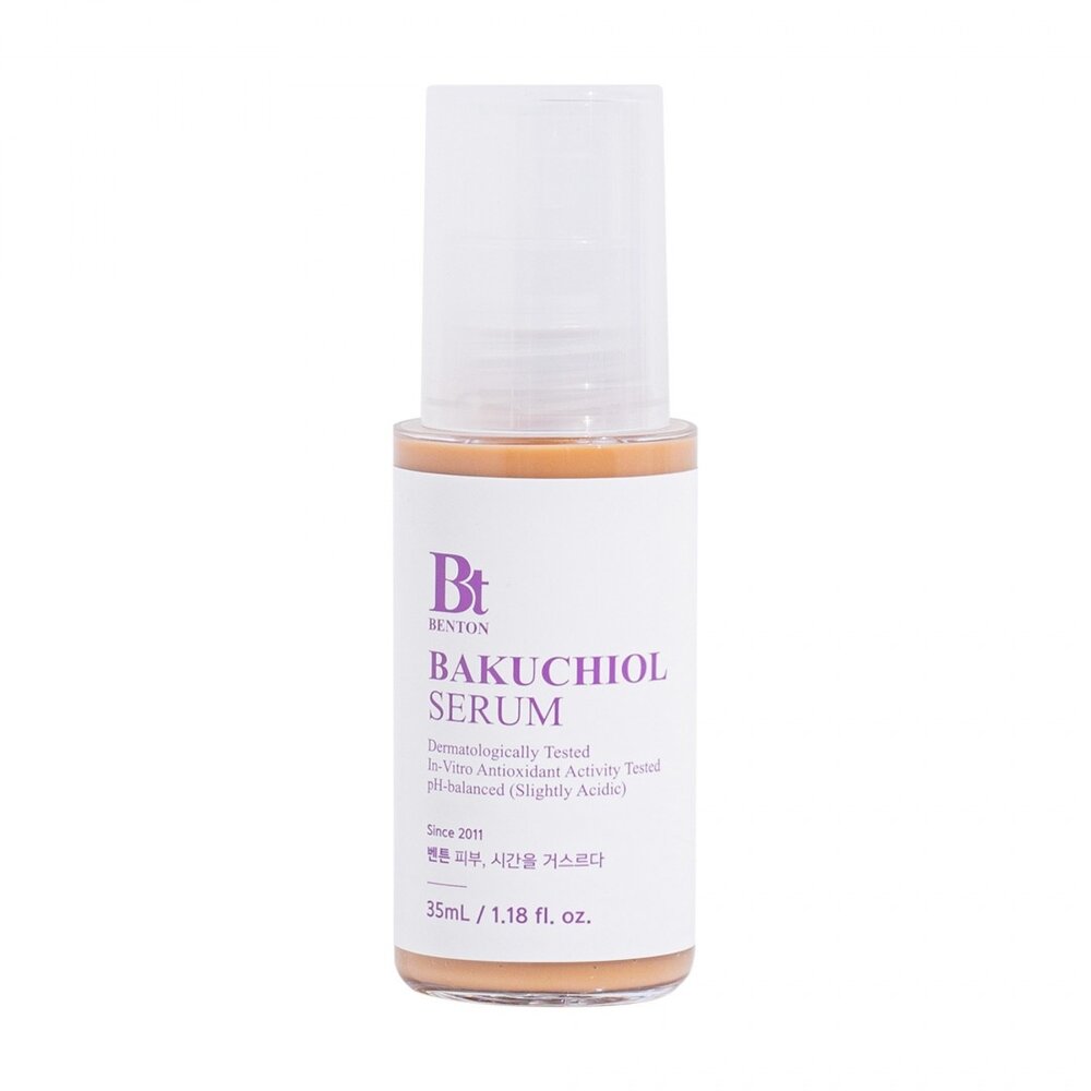 Benton Benton - Bakuchiol Serum - 35ml