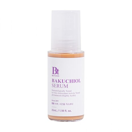 Benton Benton - Bakuchiol Serum - 35ml