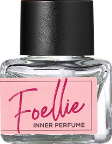 Foellie Foellie - Eau de Fleur Intim Parfum - 5ml Foellie Foellie - Eau de Fleur Intim Parfum - 5ml