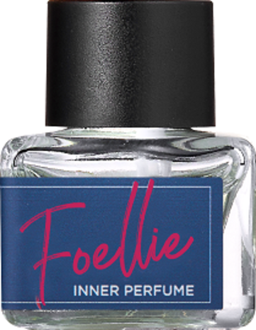 Foellie Foellie - Eau de Vogue Intim Parfum - 5ml