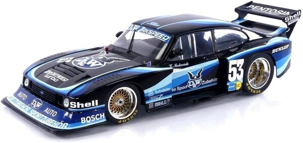 Ford Ford Capri Turbo Gr. 5 #53 DRM 1981 - 1:18 - Werk83