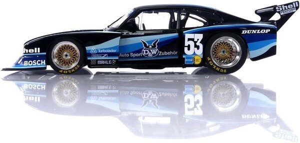 Ford Ford Capri Turbo Gr. 5 #53 DRM 1981 - 1:18 - Werk83