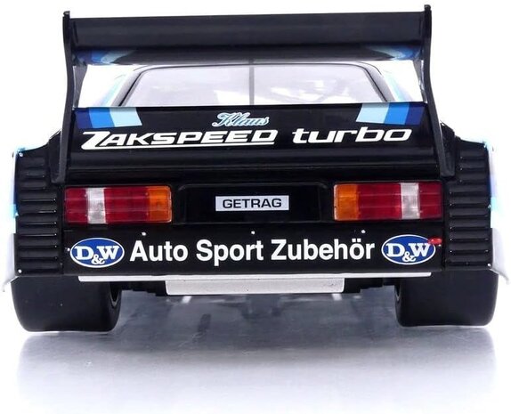 Ford Ford Capri Turbo Gr. 5 #53 DRM 1981 - 1:18 - Werk83