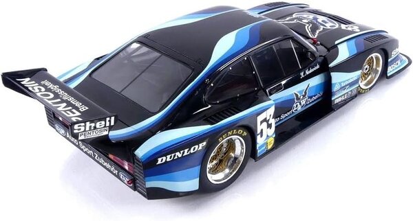 Ford Ford Capri Turbo Gr. 5 #53 DRM 1981 - 1:18 - Werk83