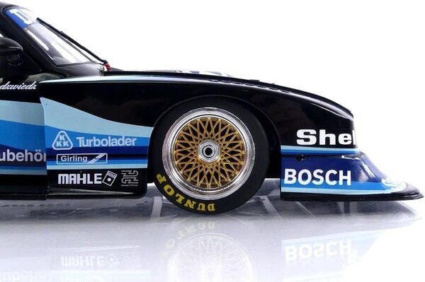 Ford Ford Capri Turbo Gr. 5 #53 DRM 1981 - 1:18 - Werk83