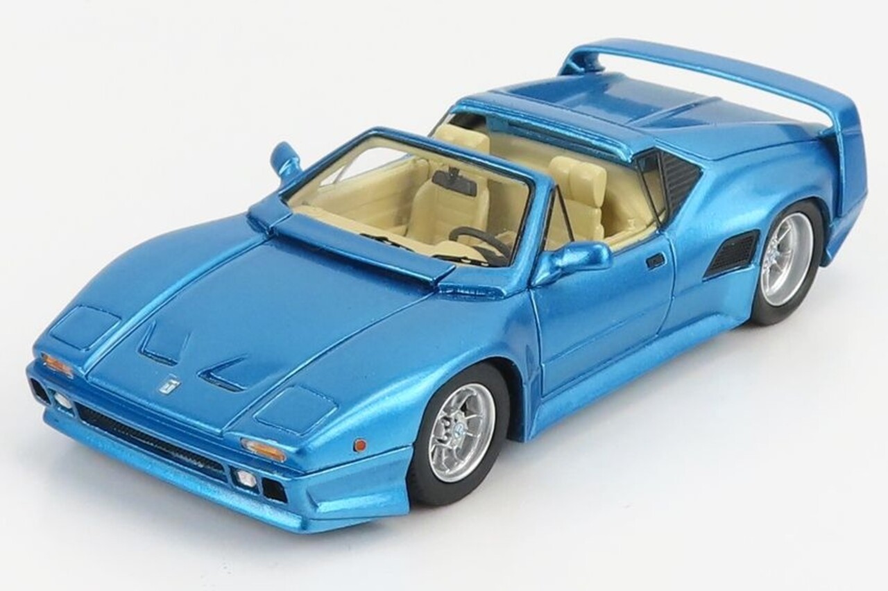 De Tomaso De Tomaso Pantera SI Targa 1993 - 1:43 - KESS