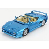 De Tomaso De Tomaso Pantera SI Targa 1993 - 1:43 - KESS