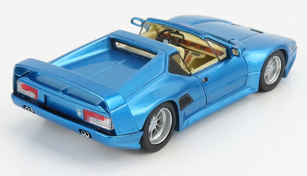 De Tomaso De Tomaso Pantera SI Targa 1993 - 1:43 - KESS