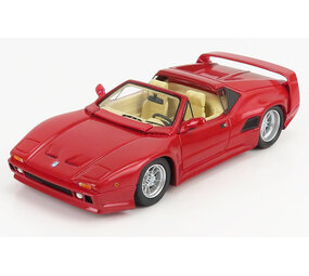 De Tomaso De Tomaso Pantera SI Targa 1993 - 1:43 - KESS De Tomaso De Tomaso Pantera SI Targa 1993 - 1:43 - KESS