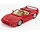 De Tomaso Pantera SI Targa 1993 - 1:43 - KESS