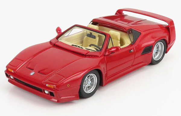 De Tomaso De Tomaso Pantera SI Targa 1993 - 1:43 - KESS
