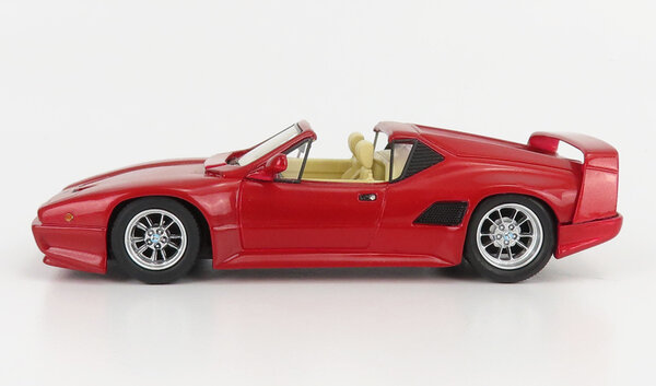De Tomaso De Tomaso Pantera SI Targa 1993 - 1:43 - KESS