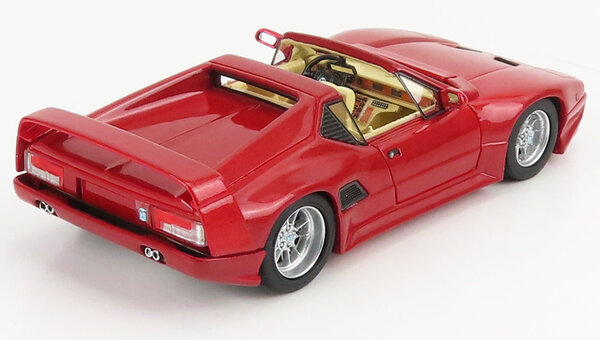 De Tomaso De Tomaso Pantera SI Targa 1993 - 1:43 - KESS
