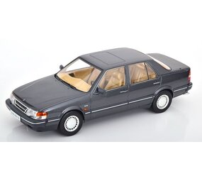 Saab Saab 9000 CD 1990 - 1:18 - Triple 9 Collection Saab Saab 9000 CD 1990 - 1:18 - Triple 9 Collection