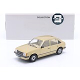 Opel Opel Kadett D 1984 - 1:18 - Triple 9 Collection Opel Opel Kadett D 1984 - 1:18 - Triple 9 Collection