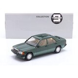 Mercedes-Benz Mercedes-Benz 190E 2.3 Sportline 1993 - 1:18 - Triple 9 Collection Mercedes-Benz Mercedes-Benz 190E 2.3 Sportline 1993 - 1:18 - Triple 9 Collection