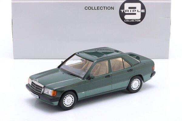Mercedes-Benz Mercedes-Benz 190E 2.3 Sportline 1993 - 1:18 - Triple 9 Collection